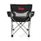 Picnic Time Family Of Brands NCAA Nebraska Cornhuskers Campsite Camping Chair 806-00-175-404-0 - alternate 1