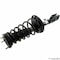 Kyb Complete Corner Unit Assembly -Strut, Mount and Spring,  SR4086 - alternate 3