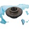 John Deere GEAR, JOHN DEERE OEM YZ4101261 YZ4101261 - alternate 3