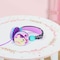 My Little Pony High Quality Wired Headphones with Glitter HP1-01057 - alternate 6