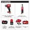 Milwaukee Tool 18/M12FUEL2PCAUTOKIT, (1)2.5Ah;(1)5.0Ah 3890-22 - alternate 8