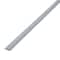 Palclad H Divider Dolphin Gray 10 ft 9026849 - alternate 1