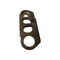 John Deere TRACK LINK, OEM 1014777-P - alternate 4
