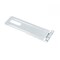 Prime-Line Door and Gate Safety Hasp Hinge Latch with Fixed Staple 6 inch with Screws Zinc Plated (Single Pack) U 117210 - alternate 8