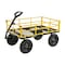 Gorilla cart GCG-3452 - alternate 1