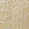 Homeroots 10' X 14' Gold And Beige Abstract Washable Indoor Outdoor Area Rug 601127 - alternate 8