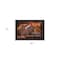 Homeroots Football A Family Tradition Black Framed Print Wall Art 405052 - alternate 4