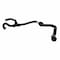 Motorcraft HVAC Heater Hose,  KH654 - alternate 3