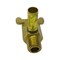 John Deere DRAIN VALVE, JOHN DEERE OEM 4206315 4206315 - alternate 4