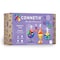 Connetix Magnetic Tiles Rainbow Shape Expansion Pack, 36-Piece Set CT-R-00036-SE - alternate 1