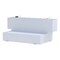 Uws Hammerhead 100 gal., Steel Transfer Tank ST-100HH-W - alternate 4