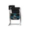 Picnic Time Family Of Brands NFL Carolina Panthers - Sports Chair 809-00-179-054-2 - alternate 3