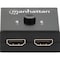 Manhattan Manhattan 4K 2-Port Hdmi Splitter/Switch 207850 - alternate 5
