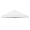 King Canopy 10ftx10ft Instant Pop-up Cover, Polyester, fits 9ft8inx9ft8in Frame, Frame Not Included, White INAT10WH - alternate 1