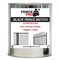 Fence Pro Black Fence Match, 1 Gallon, UV Protection ASTM D-355 804422 - alternate 1