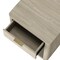 Manhattan Comfort Evelyn Nightstand in Natural - Set of 2 2-NS011-NA - alternate 7