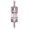 Ferraz Shawmut 2-1/16in x 8-5/8in, 250 VAC/VDC, 250 A, 50 kA AC/20 kA DC Interrupt Rating, PolyTube Body, Tin OT250 - alternate 1