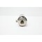 Ifm PRESSURE SENSOR 0-5800PSI 18-30V-DC PN2270 PN-400-SEN14-MFRKG/US/V - alternate 9