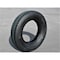 Antego ST205/75R15 Radial Trailer Tire - 8 Ply Load Range D Set of 2, 2PK T6108ST20575R15 - alternate 3