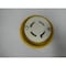 Woodhead Watertite Connector 3P 4W 30A Amp 600V-Ac Receptacle 29W77 - alternate 5