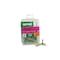 Spax #8 x 2 in Wood Composite Double Thread Screws Powertrim Trim Head T-Star Plus, 100PK 42418704005068 - alternate 1