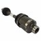 Motorcraft Drive Axle Shaft Assembly,  TX736 - alternate 4