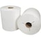 Morcon Y Notch Hardwound Roll Towel White, PK6 400WY - alternate 1