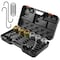 Vevor 36 PCS Pull and Press Sleeve Kit Steel Bush Bearing Removal Installation, 36PK LX2004 - alternate 1