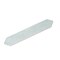 Apollo Tile Festa 1.7 in. x 9.6 in. Matte Green Ceramic Picket Wall and Floor Tile 2.37 sq. ft./case, 23PK APLPCD88AQMA - alternate 8