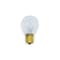 Ilc Replacement Incandescent Bulb, 40W, 130V, S11, E17 Intermediate Base, 4PK FEIT ELECTRIC 40S11N-130 - alternate 2
