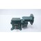 Grove Gear FLEXALINE RIGHT ANGLE GEAR REDUCER 0.156HP 300:1 DXTMQ215-2 - alternate 6
