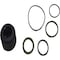 John Deere SEAL KIT, JOHN DEERE OEM AZ64227 AZ64227 - alternate 1
