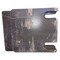 Cnh WEIGHT, CNH OEM 2438658 2438658 - alternate 6