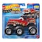 Hot Wheels Monster Big Rigs Truck Assorted HWN86 - alternate 8