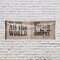Signmission Go Into All The World, 36 Inch x 96 Inch, Vinyl Banner B-96-30674 - alternate 5