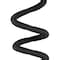 Brasscraft Eastman 1/2 in. MIP X 1/2 in. D MIP 24 in. Stainless Steel Installation Kit 20BE52515024K - alternate 4