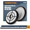Powertec 49-90-1963 Wet Dry Vacuum HEPA Filter for Milwaukee M18 0885-20, 0885-21HD Backpack Vacuum, 2PK 75134 - alternate 1