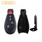 Aks Keys 2010 - 2014 Jeep Fobik Key Shell 5B RS-JEEP-01 - alternate 2