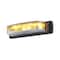 Federal Signal MicroPulse Wide Angle Pro, 6 Amber LEDs MPSWP-A - alternate 2