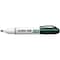 Markal Dry Erase Marker, Barrel Type, Green 96573 - alternate 1