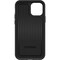 Otterbox Symmetry Antimicrobial Case For Apple Iphone 12 / 12 Pro, Black 77-65414 - alternate 7