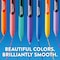 Paper Mate InkJoy Gel Pens, Medium Point (0.7mm), Assorted, 20PK 1951718 - alternate 4