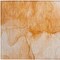 Homeroots 2' X 3' Orange Abstract Washable Indoor Outdoor Area Rug 559748 - alternate 8