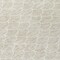 Homeroots 8' Beige And Ivory Round Geometric Washable Indoor Outdoor Area Rug 596161 - alternate 8