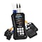 Pce Instruments Ultrasonic flow meter, +/-32 m/s with S+L sensors DN 15-6000 mm (0.6-236.2 in) PCE-TDS 200+ SL - alternate 1