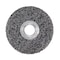 Scotch-Brite Clean and Strip Unitized Wheel, CS-UW, 7S Extra Coarse, 3 in x 1 in x 7/16 in, 10PK 7000000773 - alternate 1