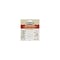 Hyde Drywall Repair Sheets 4 in W X 4 in L X 1/4 in White 09898 - alternate 1
