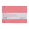 Talens Art Creation Sketchbook, 80 Sheets, 90lbs, Coral Red Cover, 8.3'' x 5.8'' (A5), 3PK 9314315M - alternate 4