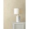 Advantage Edmore Taupe Faux Suede Wallpaper 4144-9166 - alternate 2