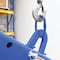 Vestil OH Load Lift Adjust, 4000 lb Capacity Cap OLA-4-42 - alternate 7